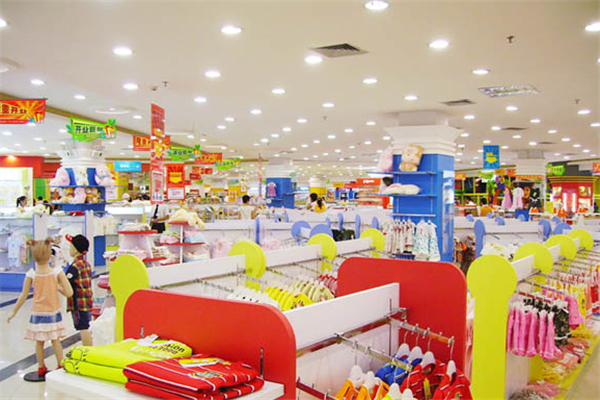 母嬰加盟連鎖店與母嬰用品銷售 機遇與挑戰并存的創業路徑