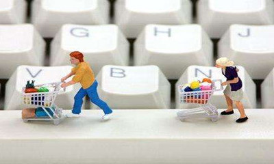 中國《電商法》實施推動2019年服裝電商市場穩健增長