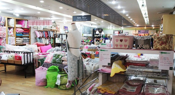 首爾梨大親子游全攻略 購(gòu)物、住宿、美食與電器安裝指南
